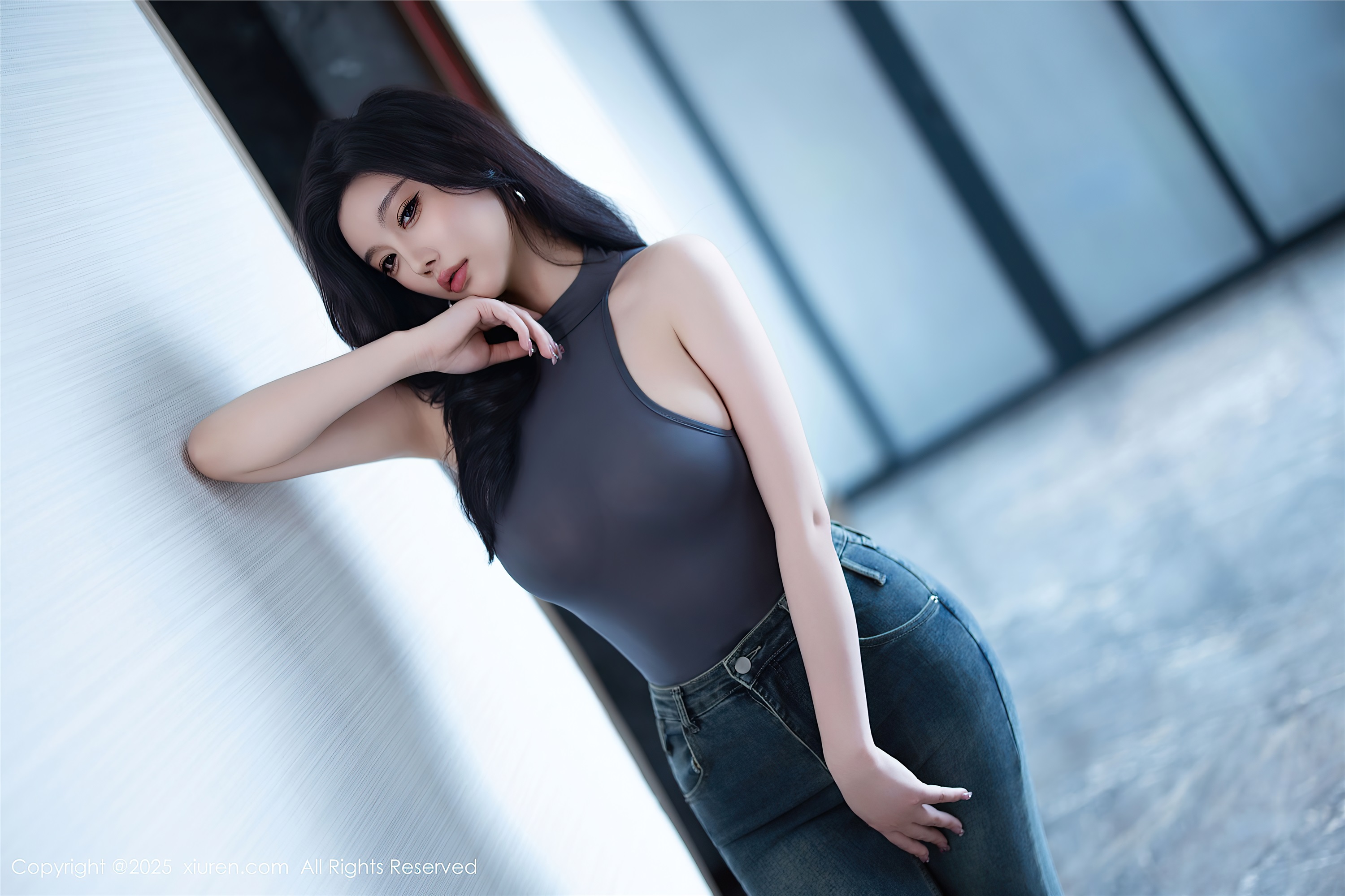 Xiuren秀人网 2025.11.06 NO.10952 CHENCHEN